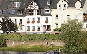 Ferienwohnung Mosel Panorama