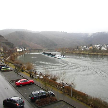 Ferienwohnung Mosel Panorama Zell Zimmer foto