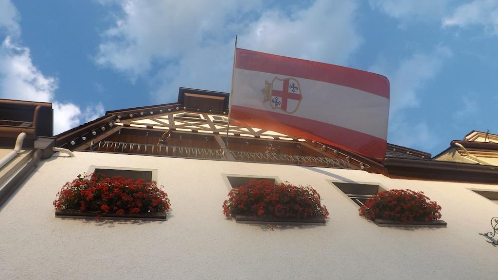 Ferienwohnung Mosel Panorama Zell Exterior foto